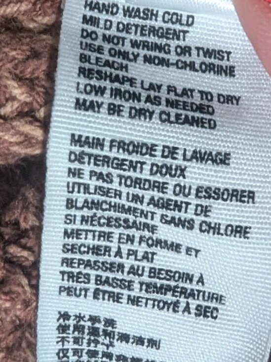 Free People | High Hopes Cardigan In Mariposa Brown - Picture 7 of 10